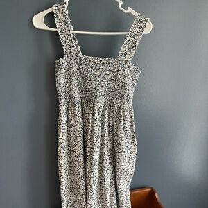Old Navy Floral Dress